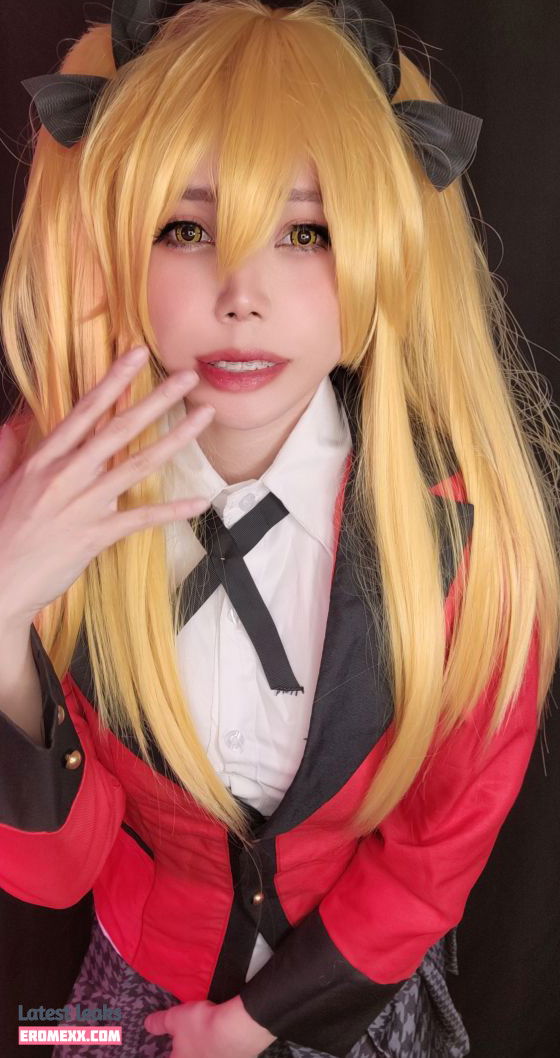 Latest Leaks kaiacos Nude #29 - Fapello