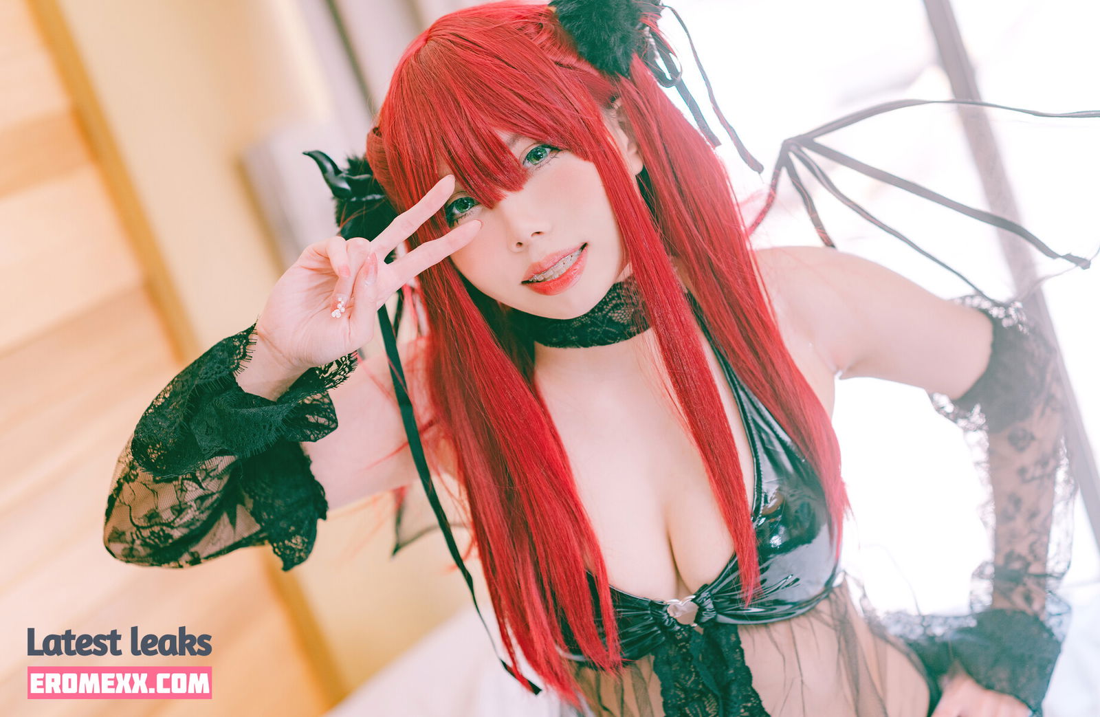 Latest Leaks kaiacos Nude #55 - Fapello