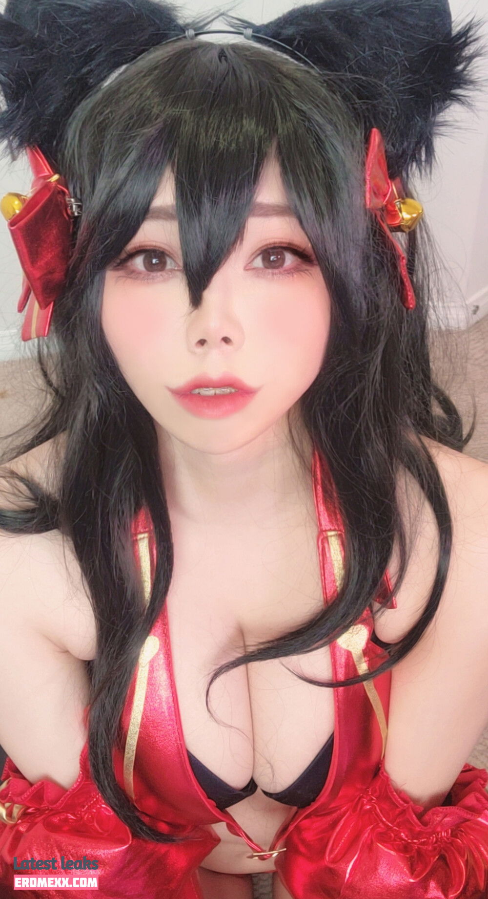 Latest Leaks kaiacos Nude #93 - Fapello