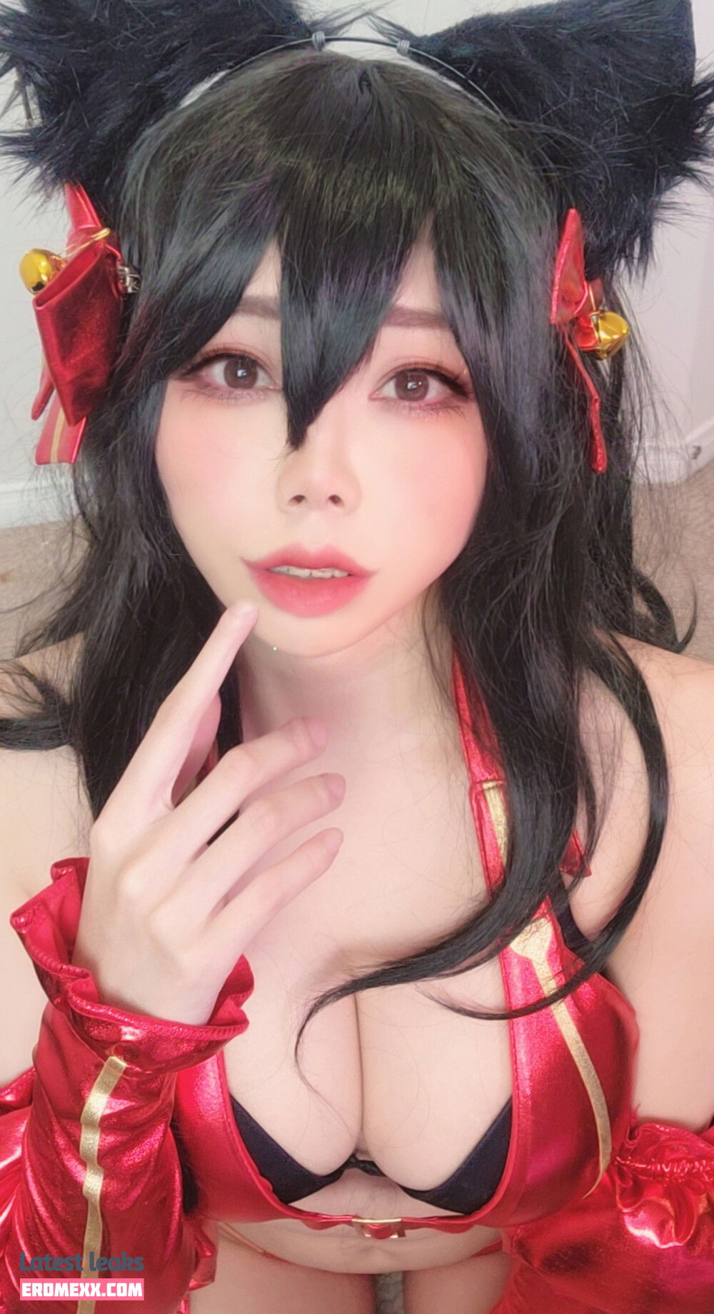 Latest Leaks kaiacos Nude #95 - Fapello