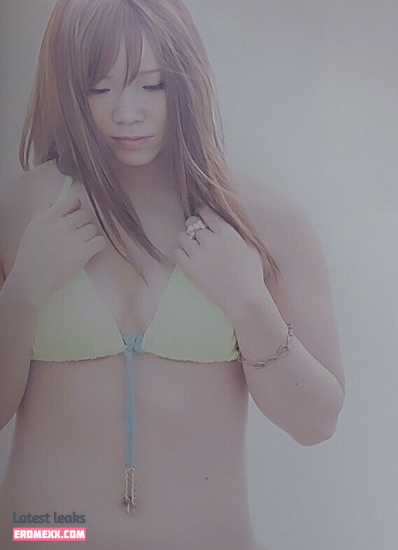 Latest Leaks Kairi Sane Nude #104 - Erome