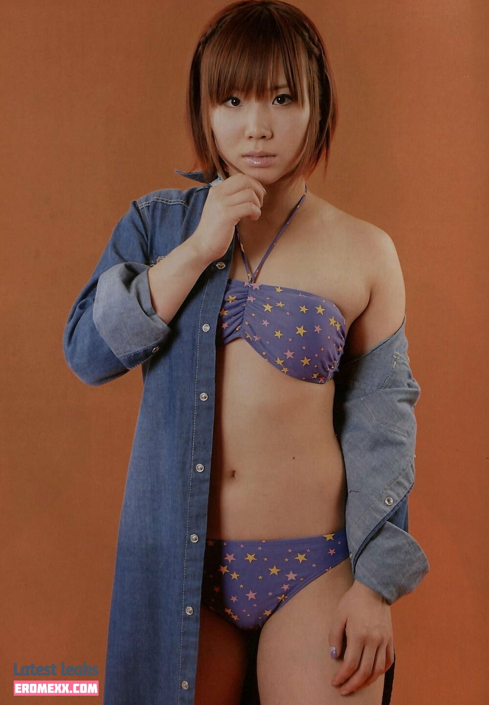 Latest Leaks Kairi Sane Nude #134 - Erome