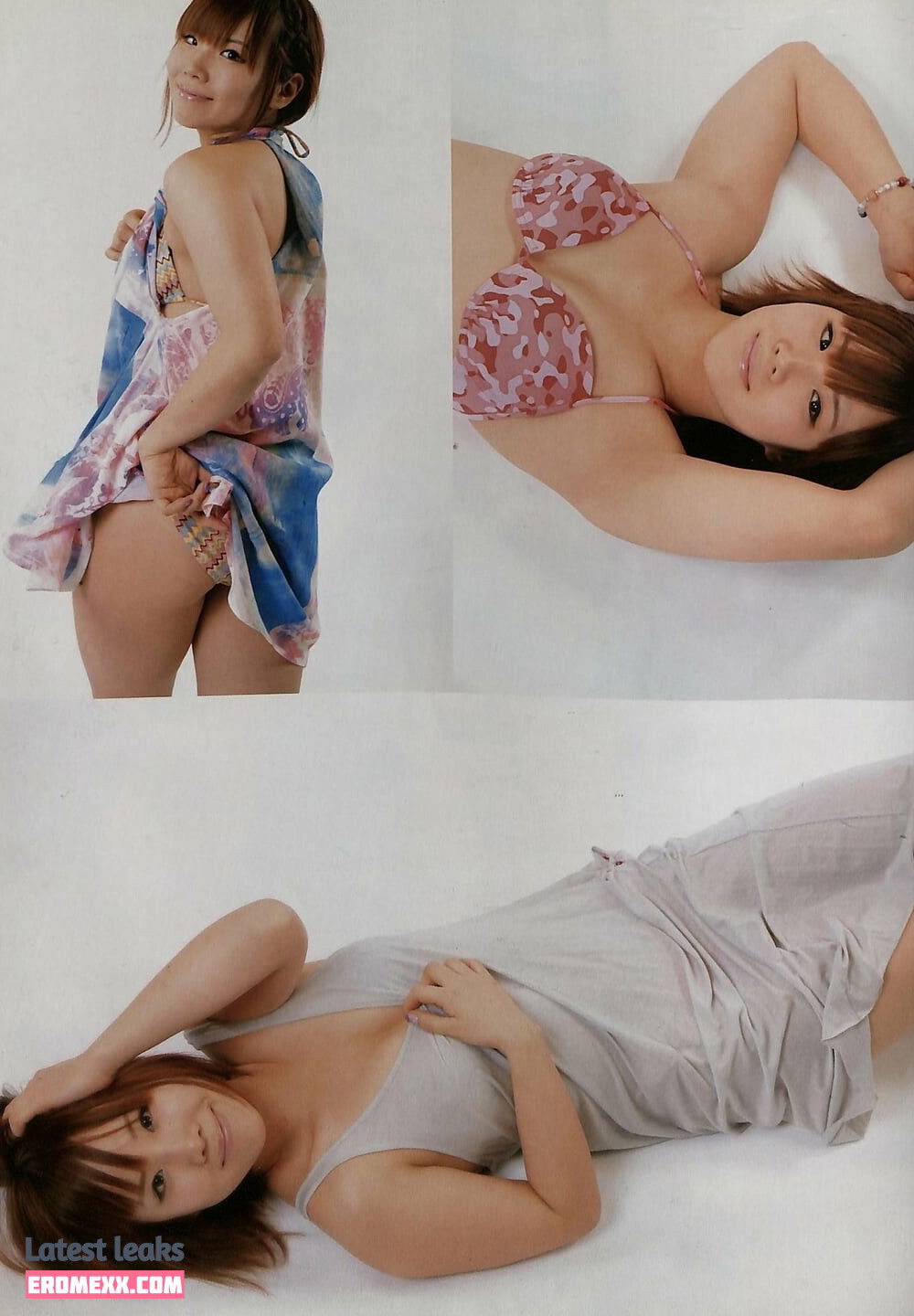 Latest Leaks Kairi Sane Nude #137 - Erome