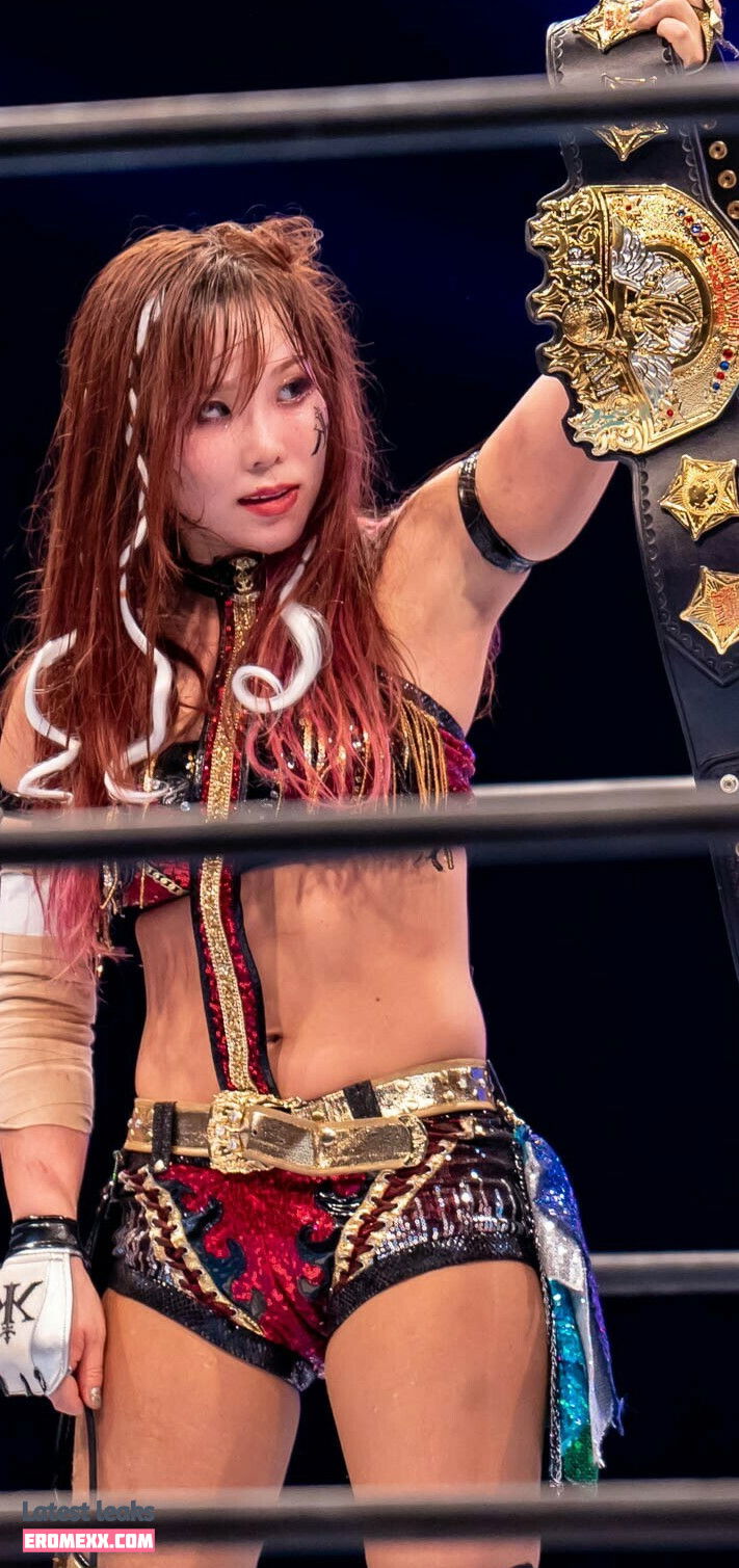 Latest Leaks Kairi Sane Nude #16 - Erome