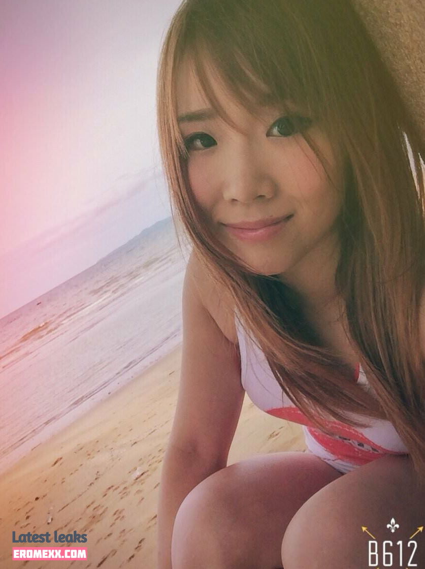 Latest Leaks Kairi Sane Nude #39 - Erome