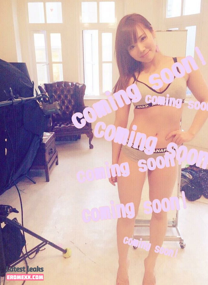 Latest Leaks Kairi Sane Nude #40 - Erome