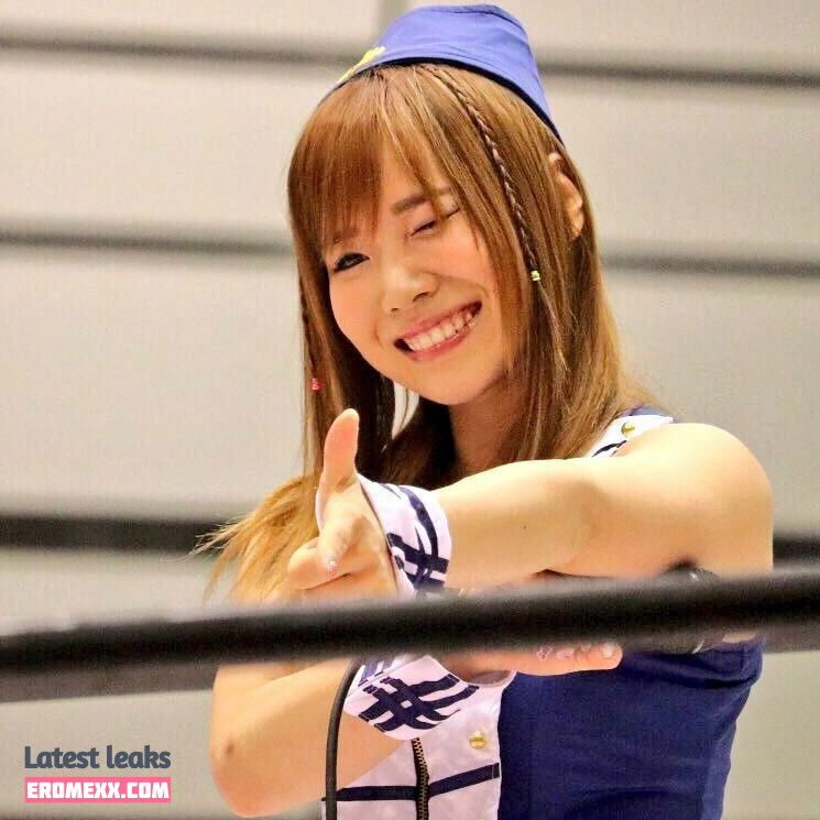 Latest Leaks Kairi Sane Nude #46 - Erome