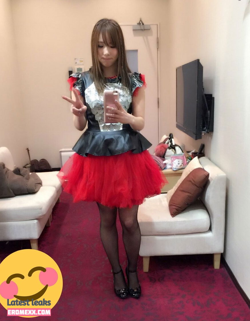 Latest Leaks Kairi Sane Nude #48 - Erome