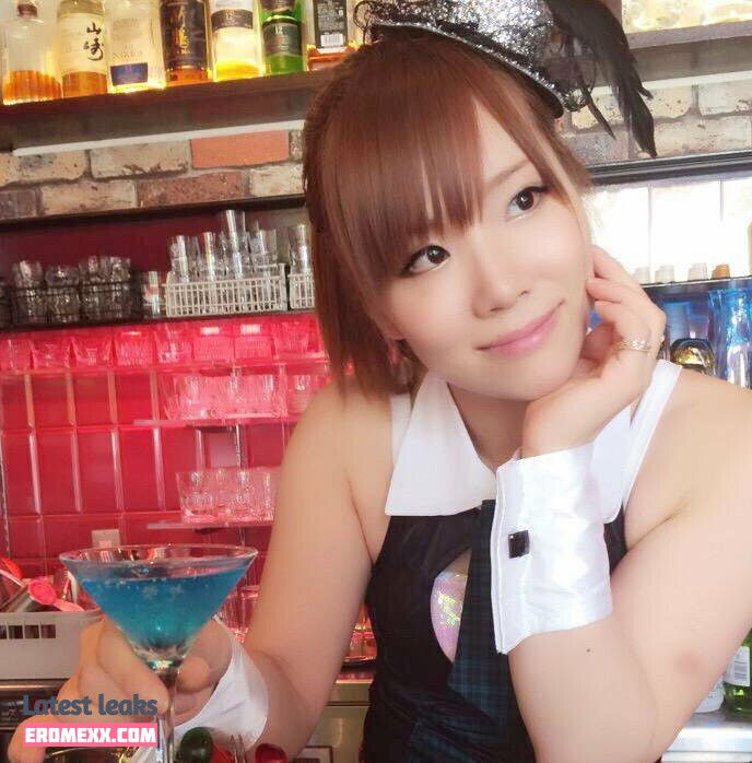 Latest Leaks Kairi Sane Nude #52 - Erome