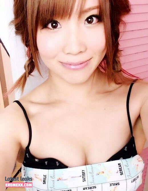 Latest Leaks Kairi Sane Nude #59 - Erome