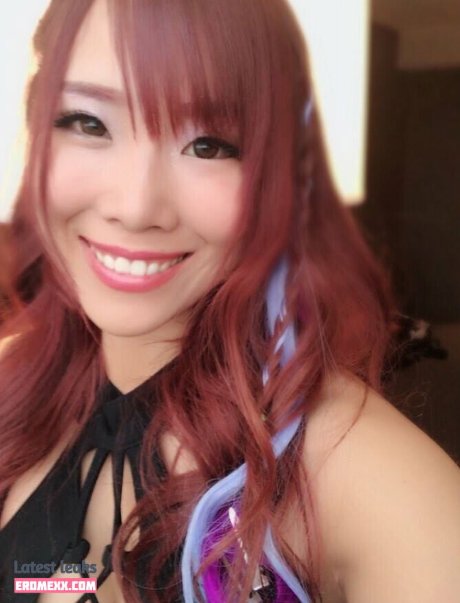 Latest Leaks Kairi Sane Nude #63 - Erome