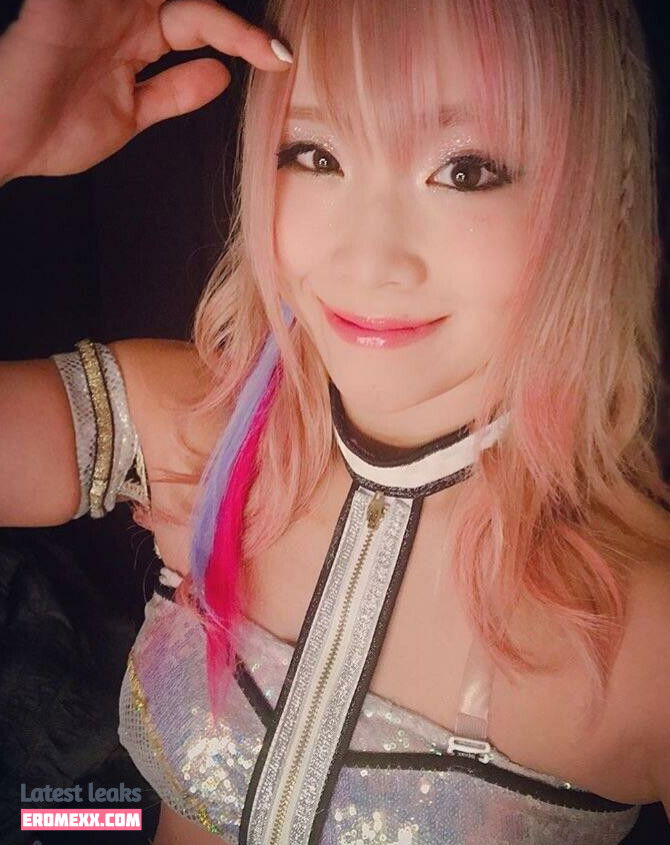 Latest Leaks Kairi Sane Nude #67 - Erome