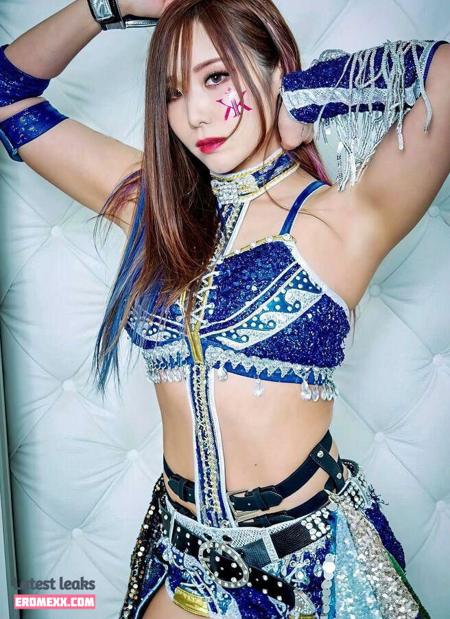 Latest Leaks Kairi Sane Nude #72 - Erome