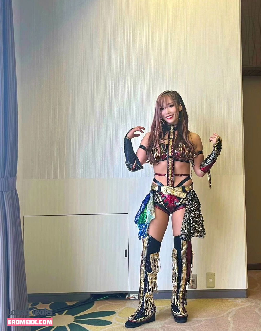 Latest Leaks Kairi Sane Nude #73 - Erome