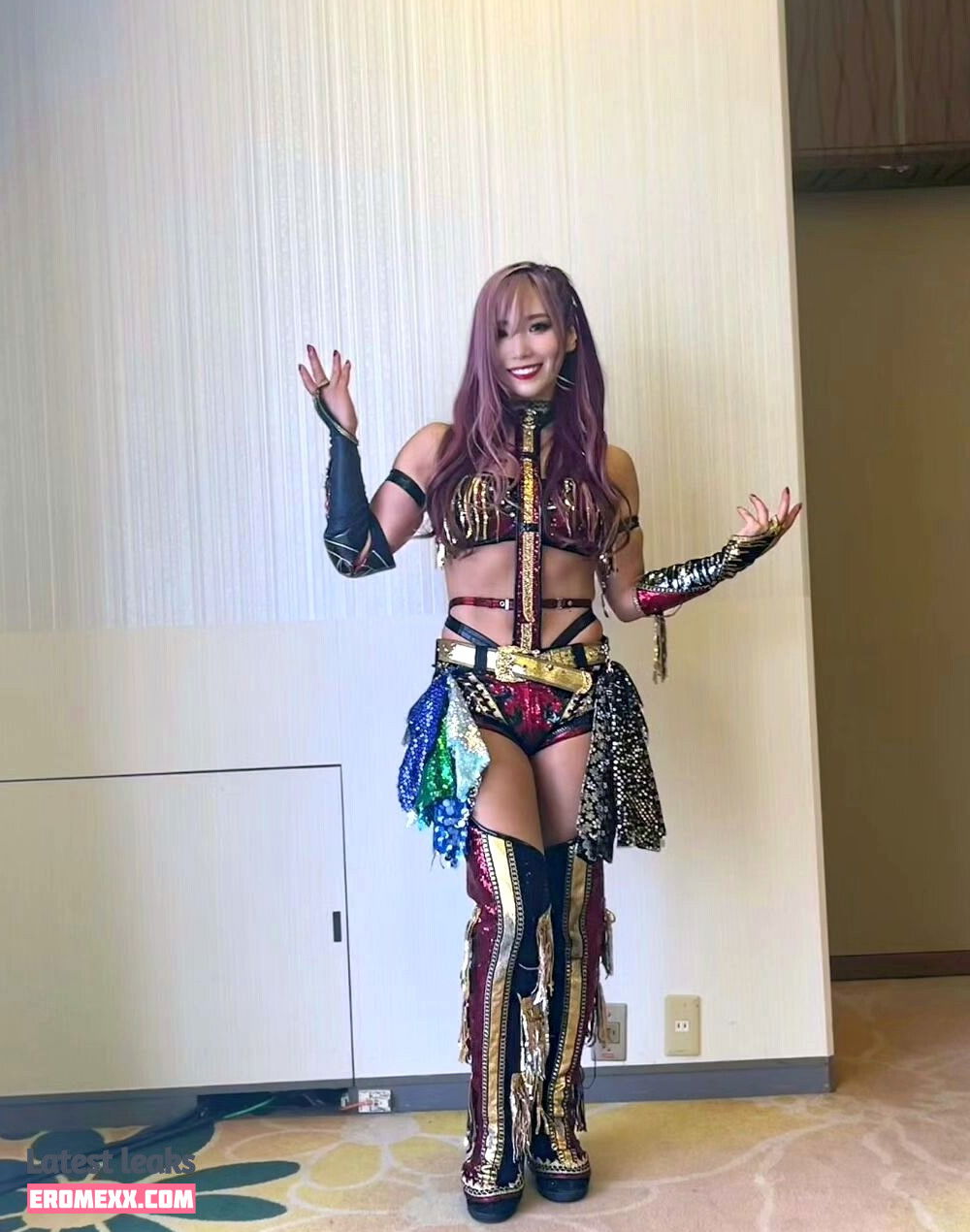 Latest Leaks Kairi Sane Nude #74 - Erome