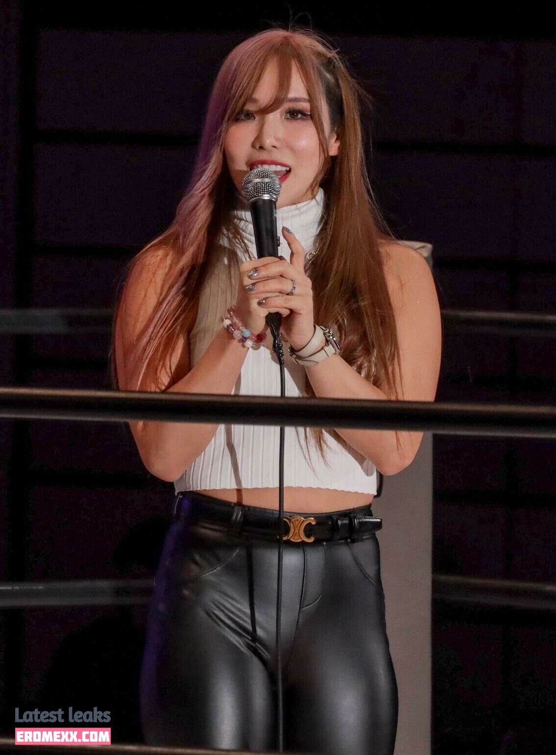 Latest Leaks Kairi Sane Nude #81 - Erome