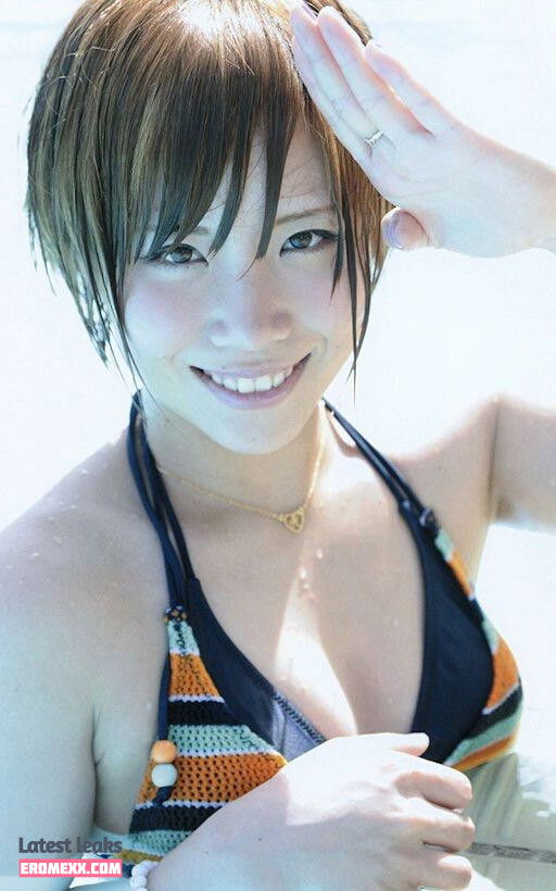 Latest Leaks Kairi Sane Nude #9 - Erome