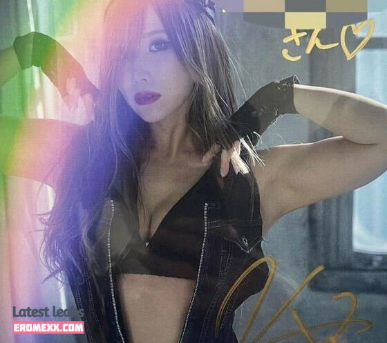 Latest Leaks Kairi Sane Nude #94 - Erome