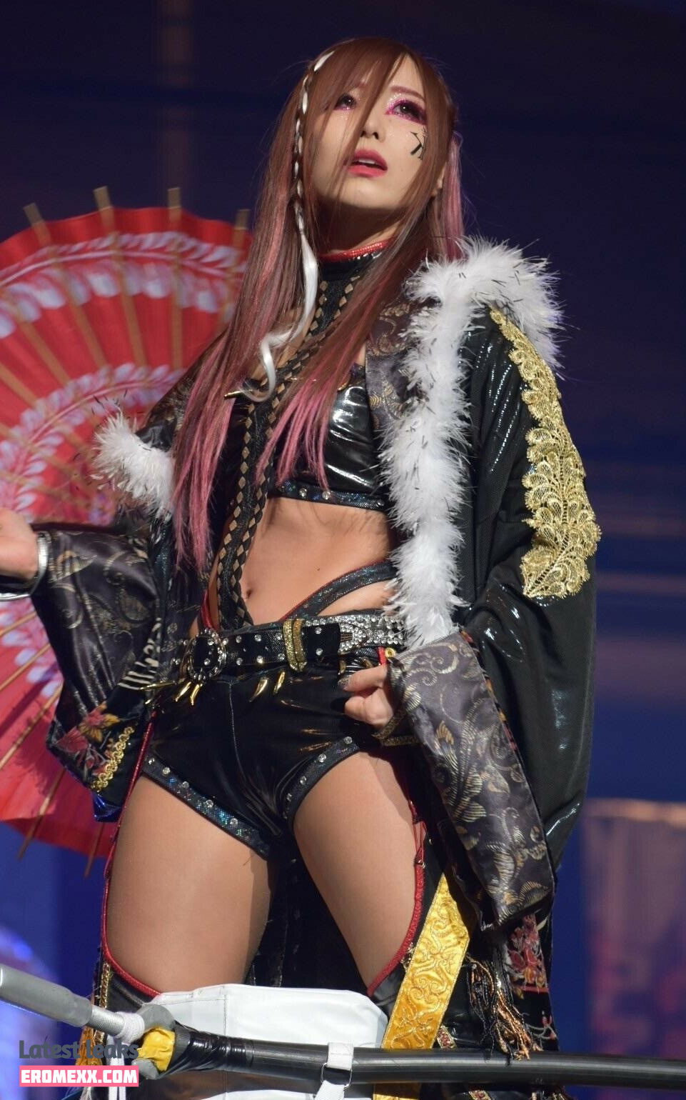 Latest Leaks Kairi Sane Nude #99 - Erome