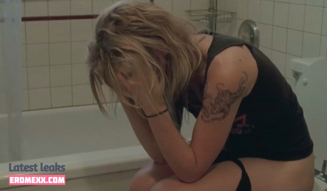 Latest Leaks Kait Staley Nude #2 - Fapello