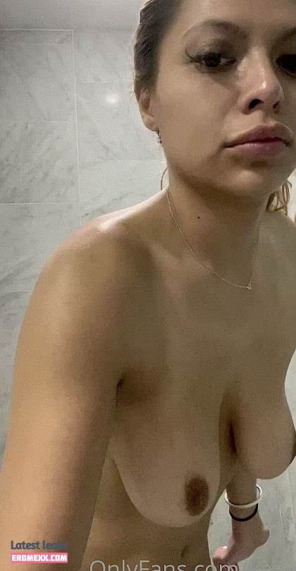 Latest Leaks Kaitlen Nude #1 - Fapello