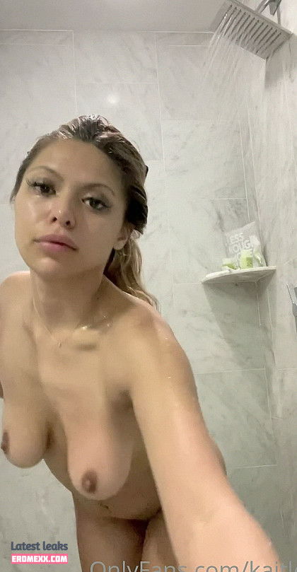Latest Leaks Kaitlen Nude #8 - Fapello