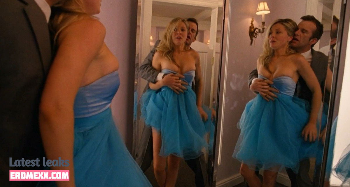 Latest Leaks Kaitlin Doubleday Nude #20 - Fapello