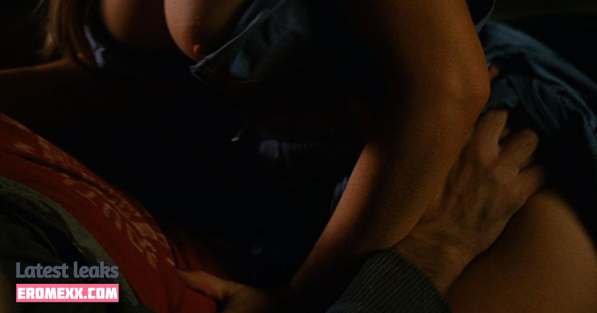 Latest Leaks Kaitlin Doubleday Nude #9 - Fapello