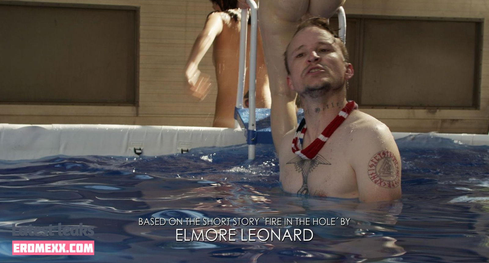 Latest Leaks Kaitlin Ferrell Nude #4 - Fapello