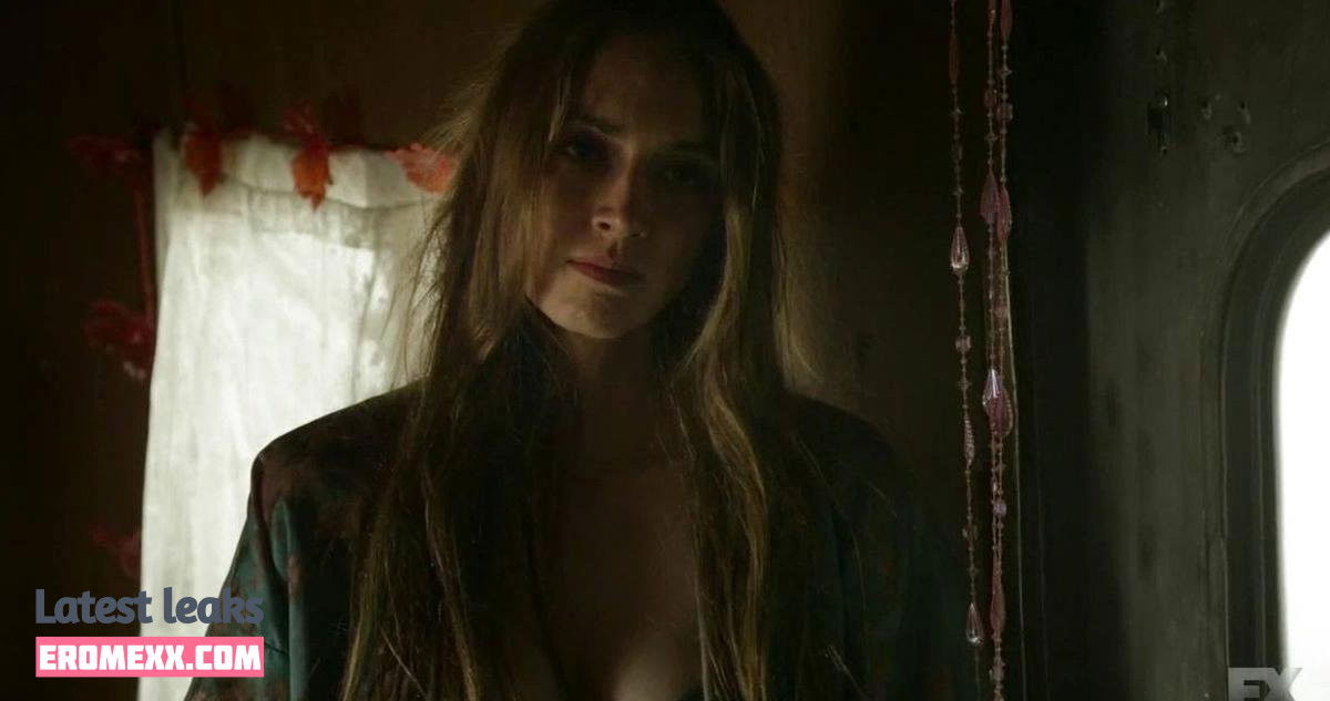Latest Leaks Kaitlin Ferrell Nude #5 - Fapello