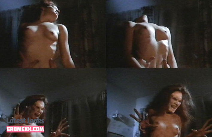 Latest Leaks Kaitlin Hopkins Nude #6 - Fapello