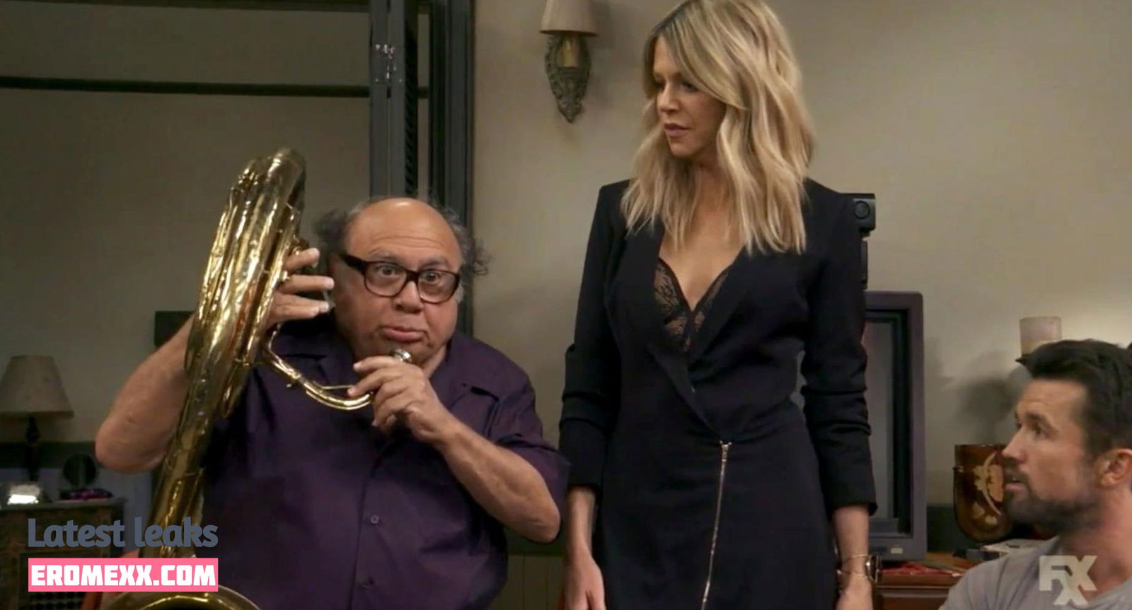 Latest Leaks Kaitlin Olson Nude #17 - Fapello