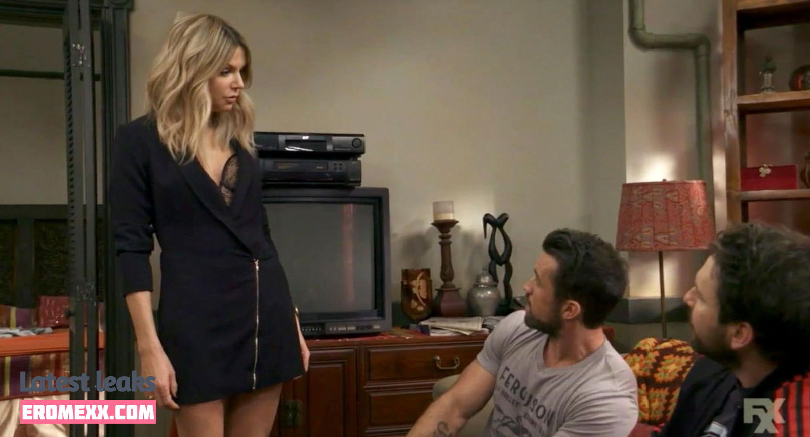 Latest Leaks Kaitlin Olson Nude #18 - Fapello