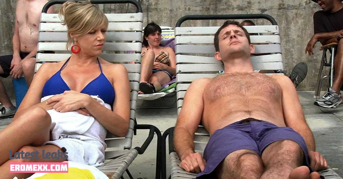 Latest Leaks Kaitlin Olson Nude #19 - Fapello