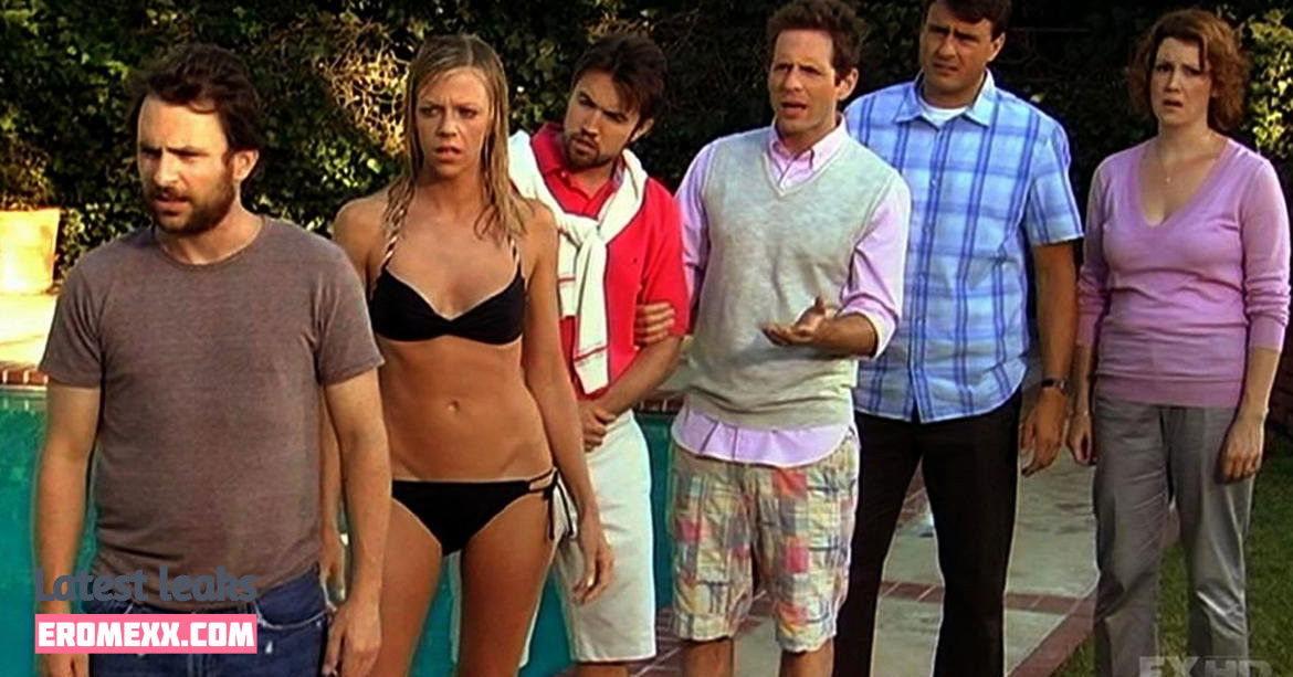 Latest Leaks Kaitlin Olson Nude #20 - Fapello