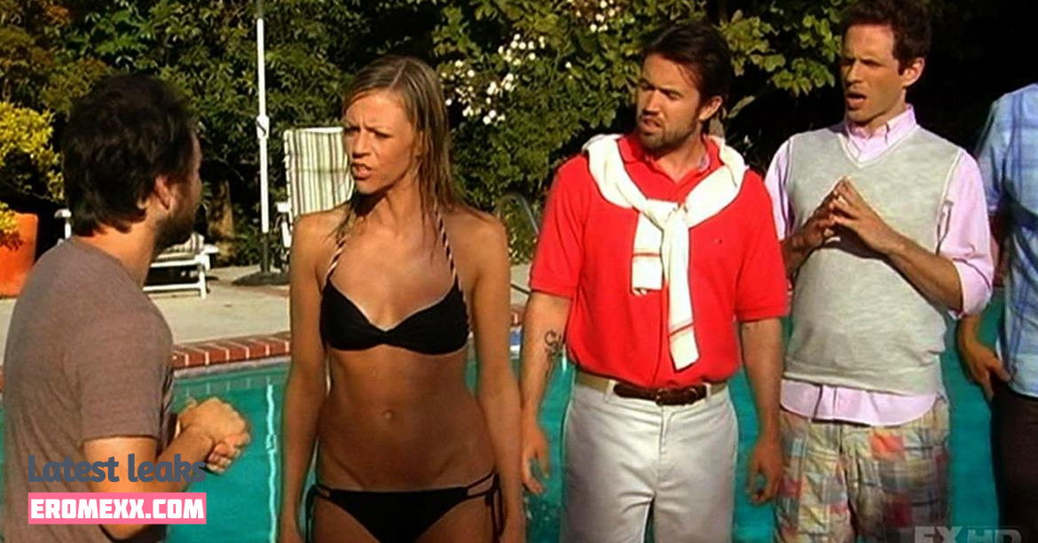 Latest Leaks Kaitlin Olson Nude #21 - Fapello