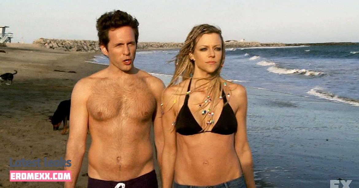 Latest Leaks Kaitlin Olson Nude #23 - Fapello