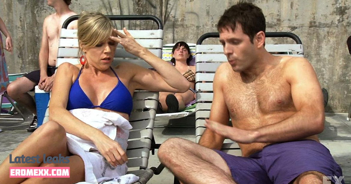 Latest Leaks Kaitlin Olson Nude #25 - Fapello