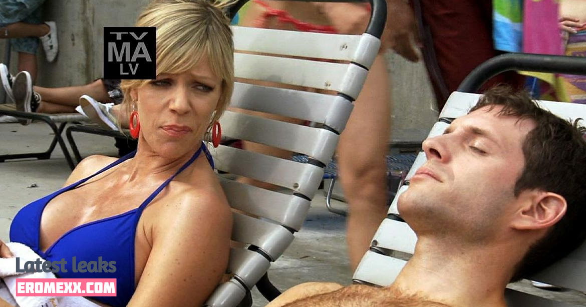 Latest Leaks Kaitlin Olson Nude #27 - Fapello