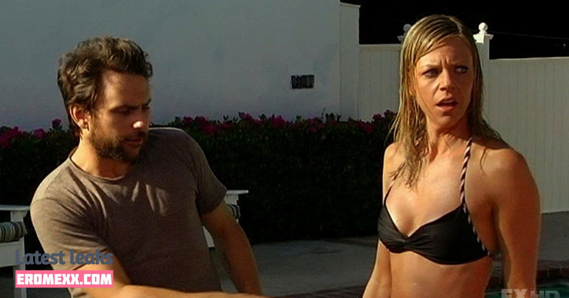 Latest Leaks Kaitlin Olson Nude #28 - Fapello