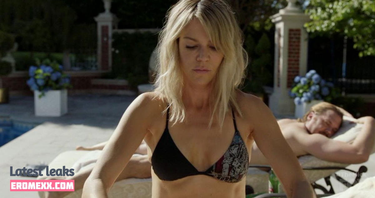 Latest Leaks Kaitlin Olson Nude #32 - Fapello