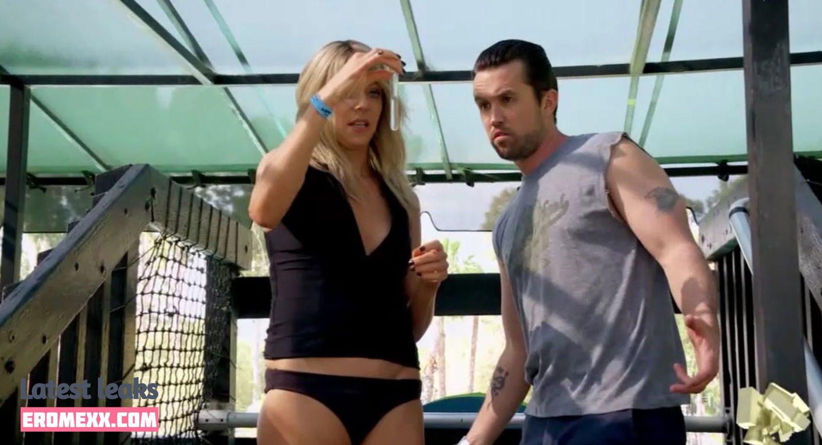 Latest Leaks Kaitlin Olson Nude #40 - Fapello