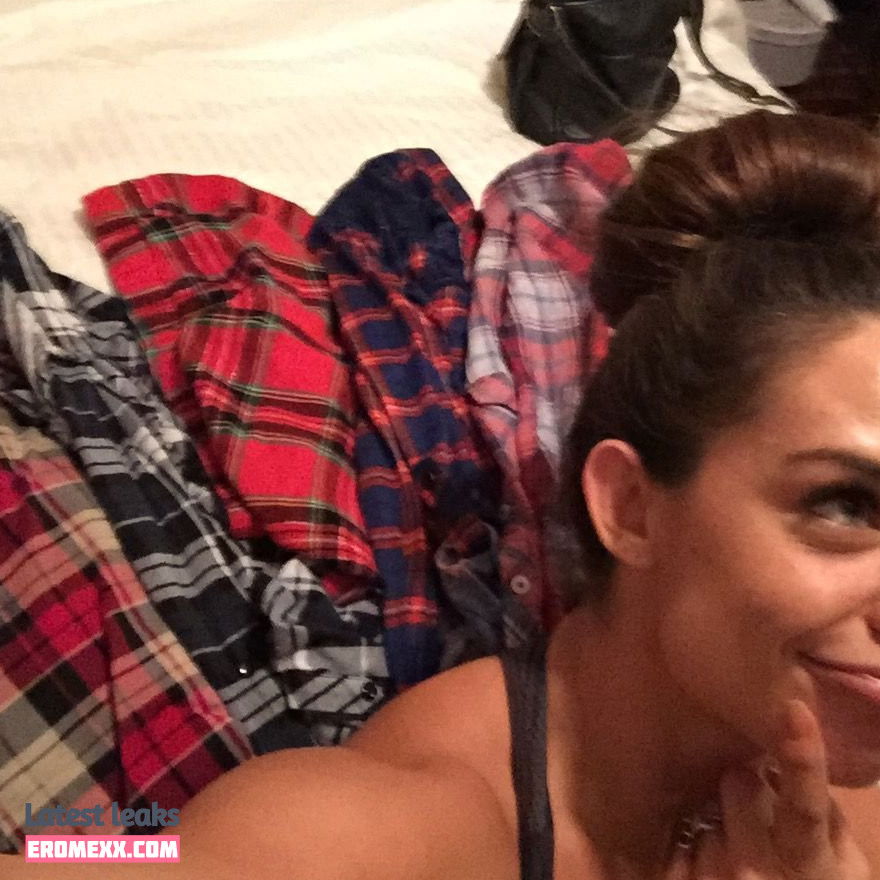 Latest Leaks Kaitlyn (WWE) Nude #248 - Fapello