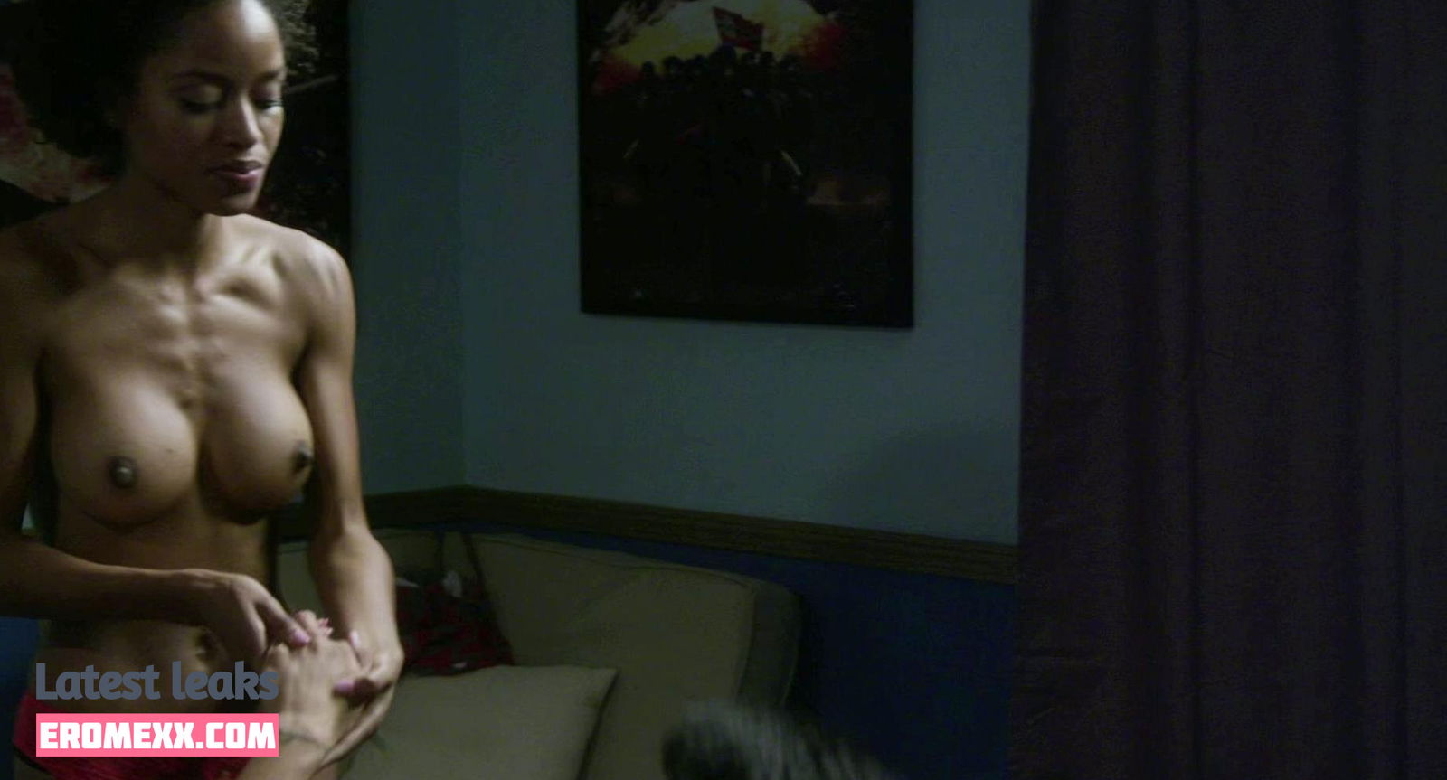 Latest Leaks Kaitlyn Danielle McIvor Nude #2 - Erome