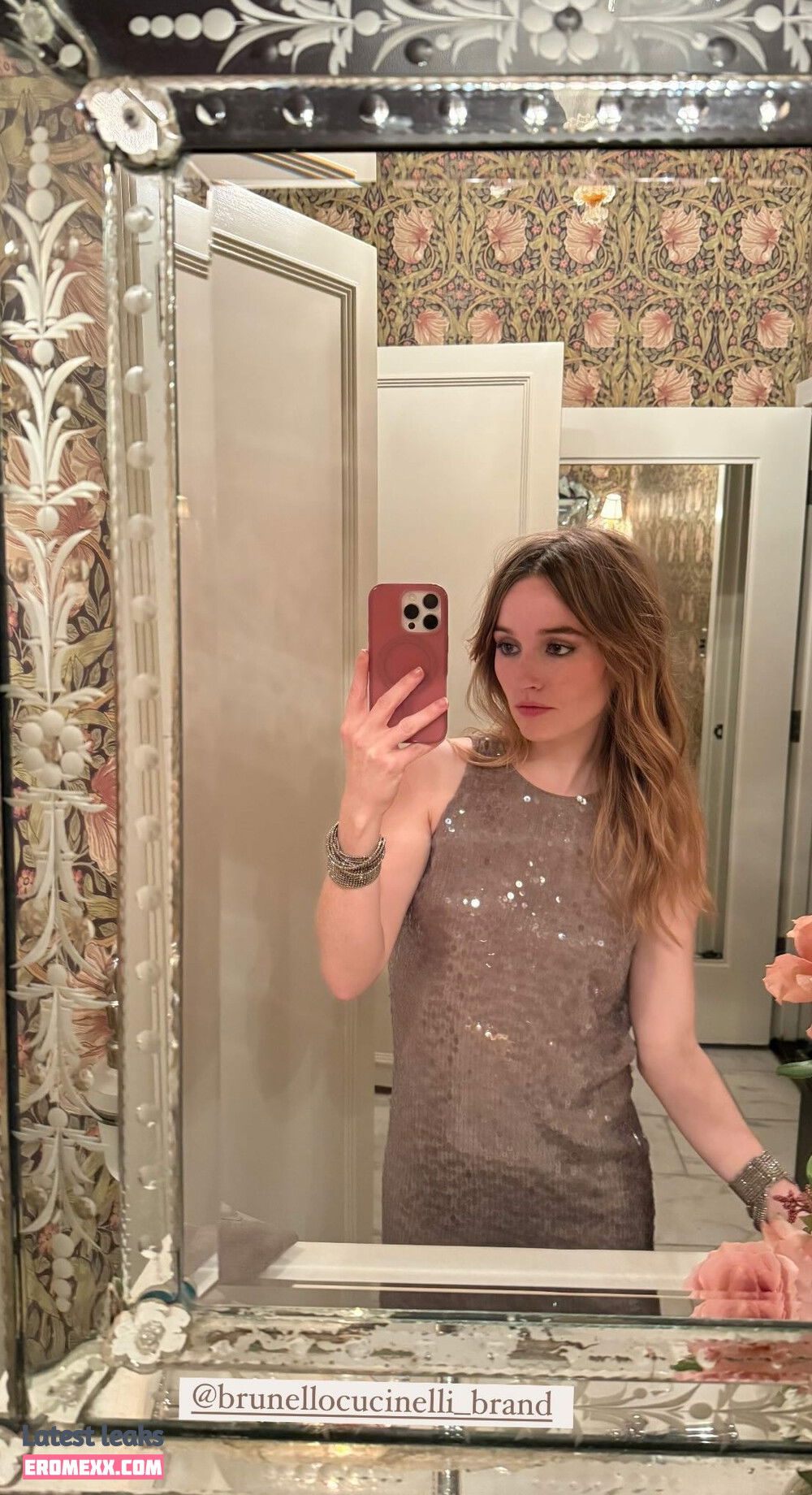 Kaitlyn Dever nude leaks onlyfans - Erome