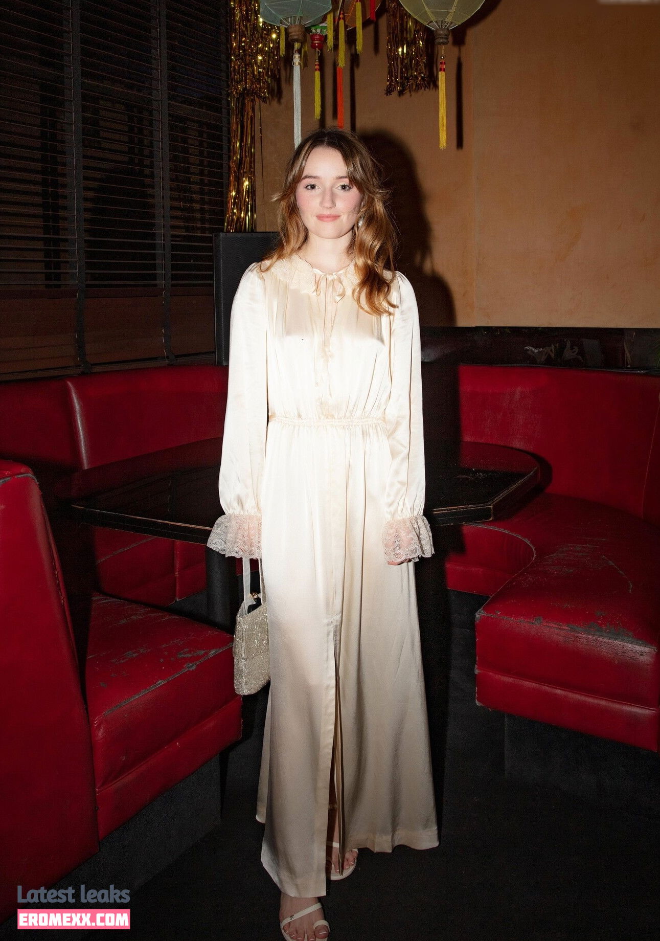 Latest Leaks Kaitlyn Dever Nude #206 - Fapello