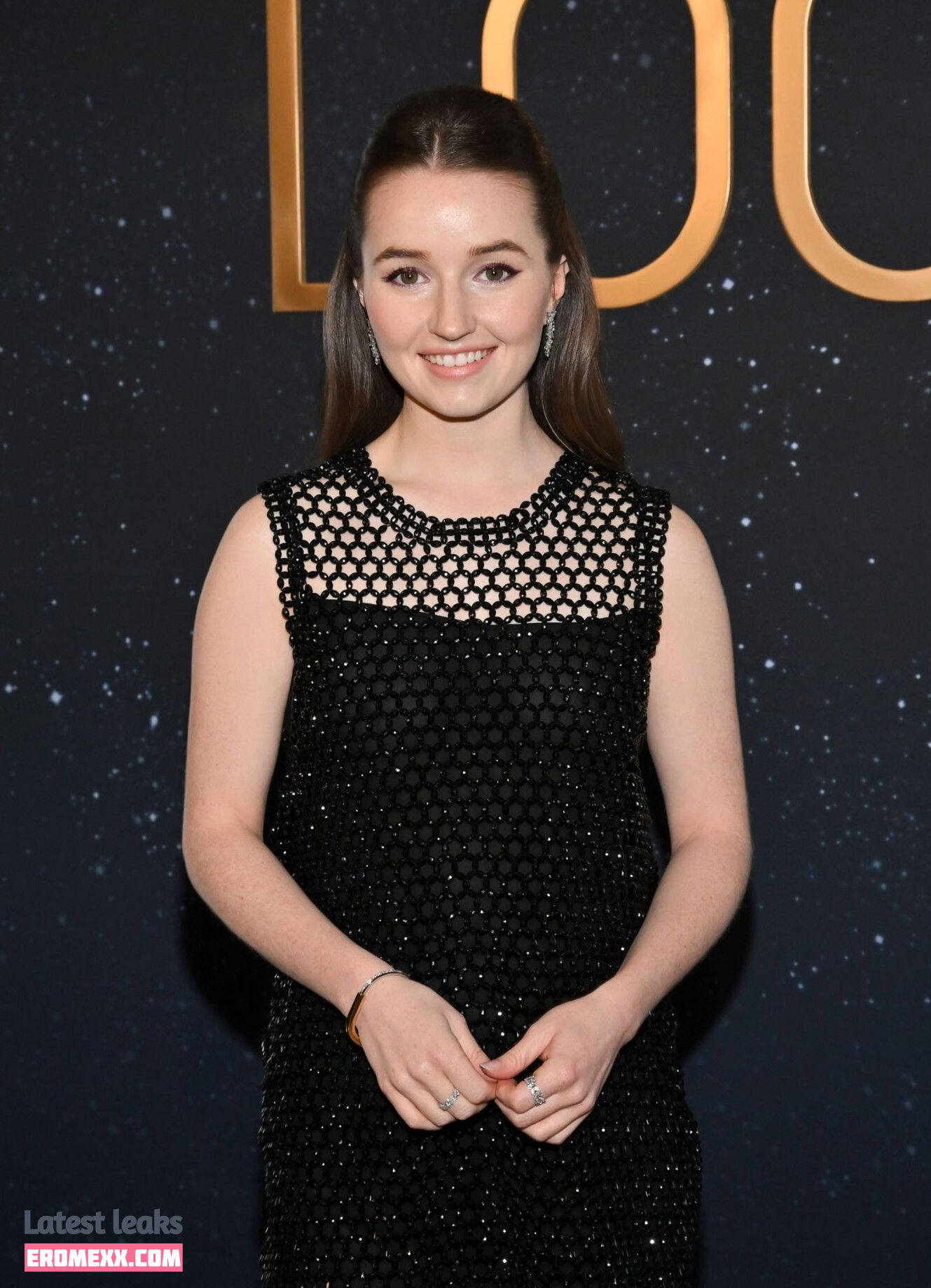 Latest Leaks Kaitlyn Dever Nude #41 - Fapello