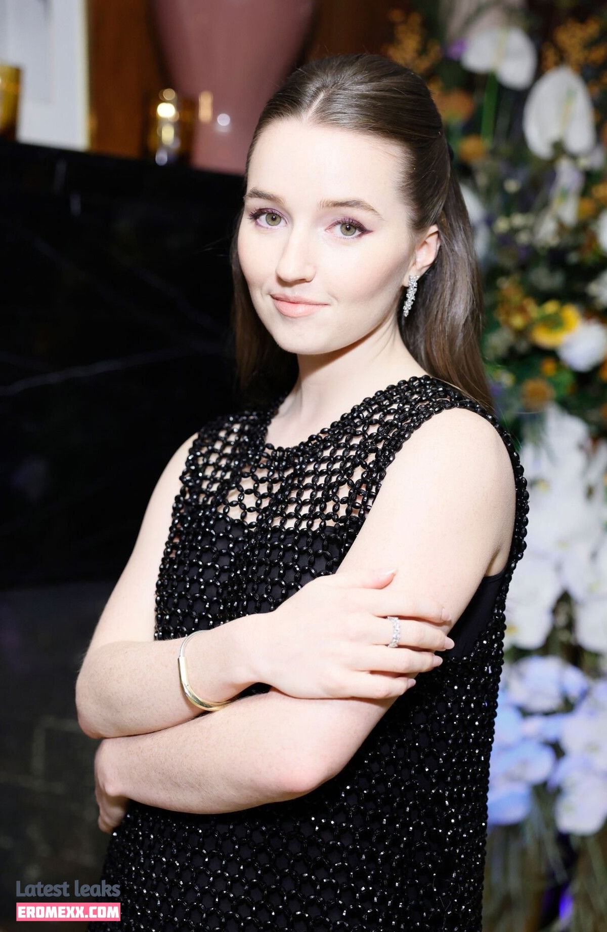 Latest Leaks Kaitlyn Dever Nude #42 - Fapello