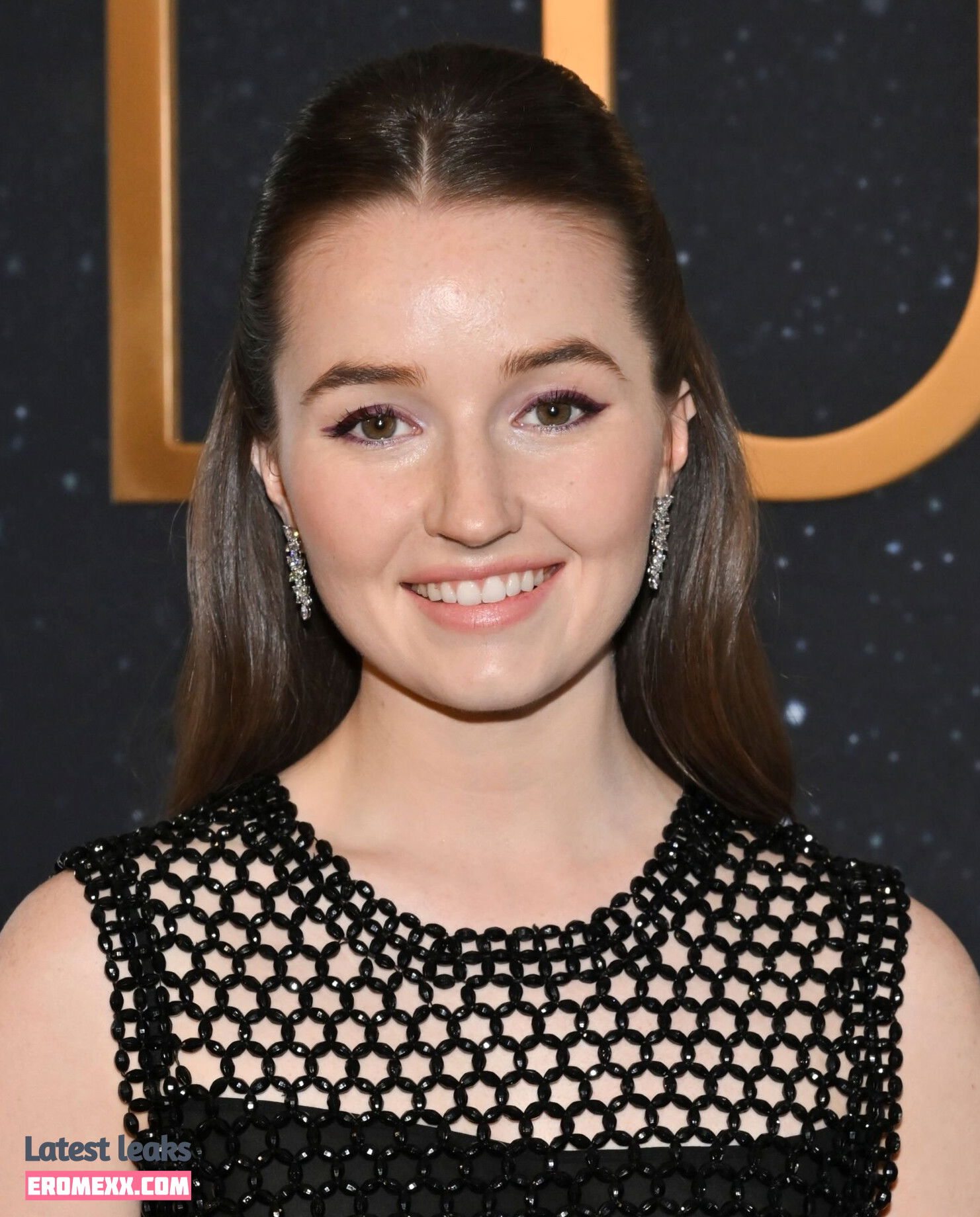 Latest Leaks Kaitlyn Dever Nude #43 - Fapello