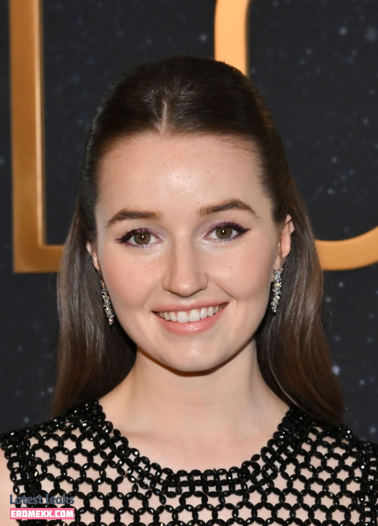 Latest Leaks Kaitlyn Dever Nude #44 - Fapello